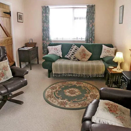 Nursery View *