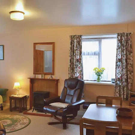 Дом отдыха Nursery View