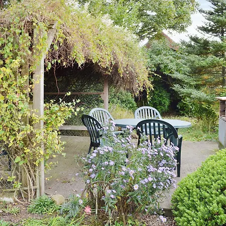 Дом отдыха Nursery View Linton on Ouse
